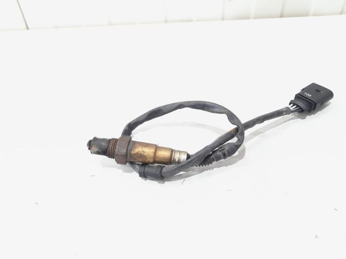 Usados Sonda Lambda Audi Q3 (8UB/8UG) 2.0 16V TFSI 200 Quattro Precio € 14,00 Norma de margen ofrecido por GEJO Revisie & Onderdelen BV