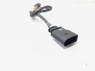 Lambda probe from a Audi Q3 (8UB/8UG) 2.0 16V TFSI 200 Quattro 2014