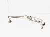 Audi Q3 (8UB/8UG) 2.0 16V TFSI 200 Quattro Conduit de pression d'huile