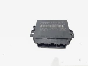 Usagé Module PDC Audi Q7 (4LB) 3.6 FSI V6 24V Prix € 60,00 Règlement à la marge proposé par GEJO Revisie & Onderdelen BV