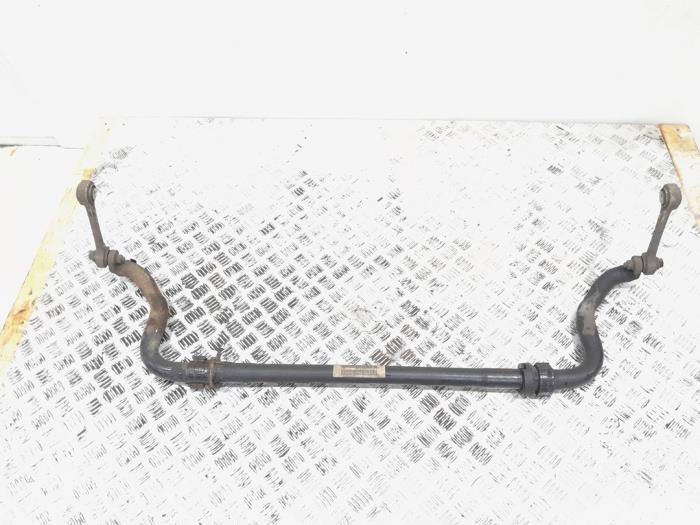 Anti-roll bar