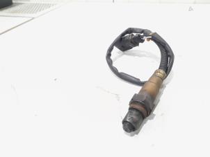 Lambda probe from a Audi Q7 (4LB) 3.6 FSI V6 24V 2007