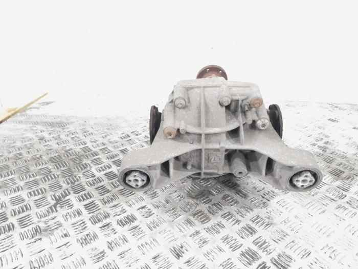 Gebrauchte Differential hinten Audi Q7 (4LB) 3.6 FSI V6 24V Preis € 175,00 Margenregelung angeboten von GEJO Revisie & Onderdelen BV