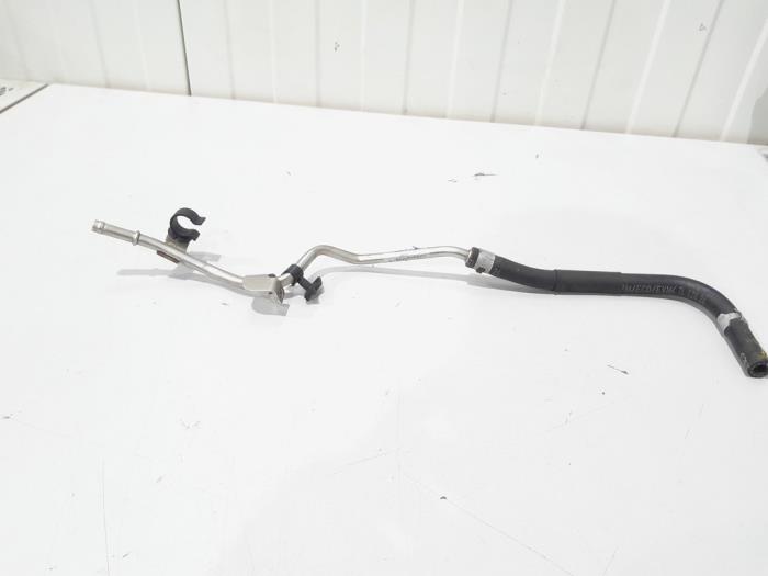 Begagnade Bränsleledning Audi TT (8J3) 2.0 TFSI 16V Pris € 15,00 Marginaltabell erbjuds av GEJO Revisie & Onderdelen BV