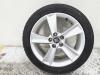 Seat Ibiza IV SC (6J1) 1.2 TSI 16V Jante + pneumatique