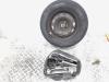 Seat Ibiza IV SC (6J1) 1.2 TSI 16V Kit de cric + Roue de secours