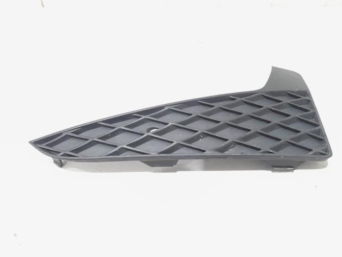 Grille aile