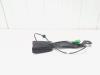 Seat Ibiza IV SC (6J1) 1.2 TSI 16V Attache ceinture avant gauche