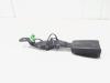 Seat Ibiza IV SC (6J1) 1.2 TSI 16V Attache ceinture avant droite
