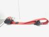 Seat Ibiza IV SC (6J1) 1.2 TSI 16V Ceinture avant gauche