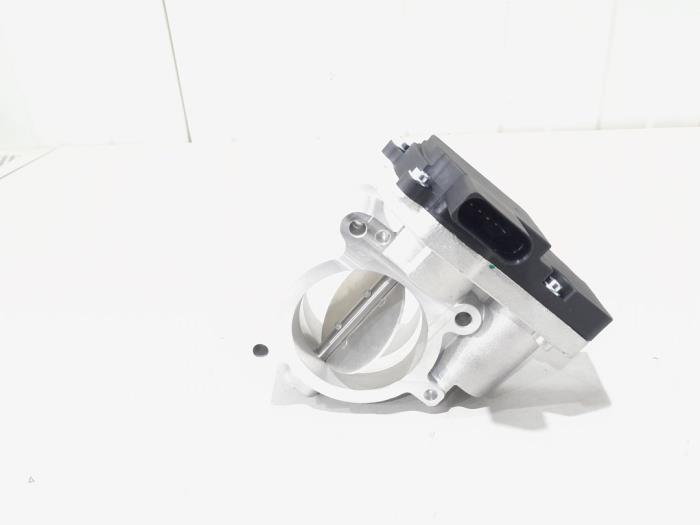 Neuf Boitier papillon Volkswagen Golf VI (5K1) 1.4 TSI 160 16V Prix € 96,80 Prix TTC proposé par GEJO Revisie & Onderdelen BV