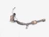 Seat Ibiza IV SC (6J1) 1.2 TSI 16V Catalyseur