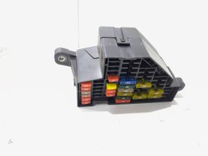 Used Fuse box Volkswagen Golf VI (5K1) 1.6 TDI 16V Price € 8,00 Margin scheme offered by GEJO Revisie & Onderdelen BV