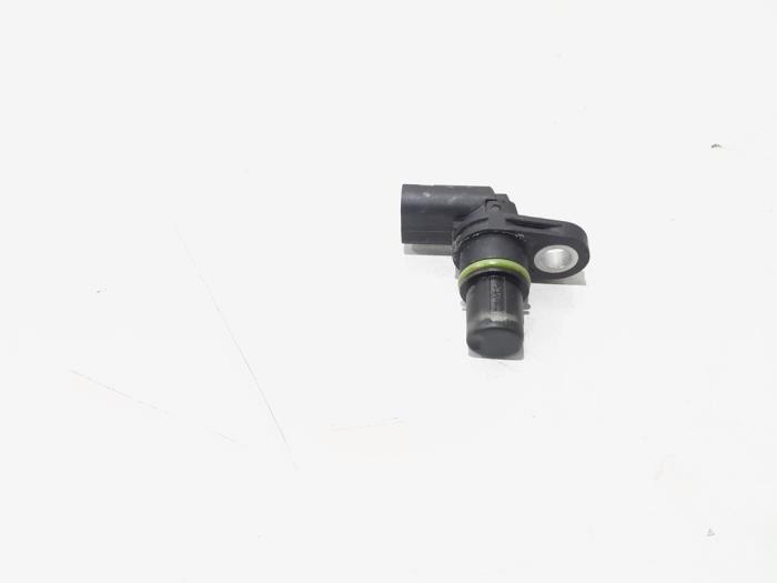 Begagnade Kamaxelsensor Audi A3 Sportback (8VA/8VF) 1.4 TFSI ACT Ultra 16V Pris € 5,00 Marginaltabell erbjuds av GEJO Revisie & Onderdelen BV