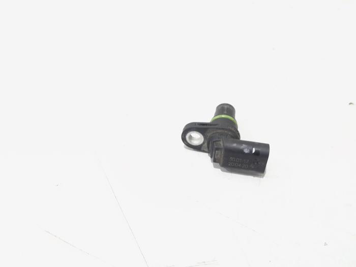 Begagnade Kamaxelsensor Audi A3 Sportback (8VA/8VF) 1.4 TFSI ACT Ultra 16V Pris € 5,00 Marginaltabell erbjuds av GEJO Revisie & Onderdelen BV