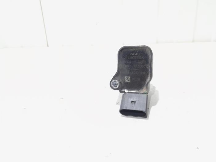 Usagé Bobine Audi A3 Sportback (8VA/8VF) 1.4 TFSI ACT Ultra 16V Prix € 4,00 Règlement à la marge proposé par GEJO Revisie & Onderdelen BV