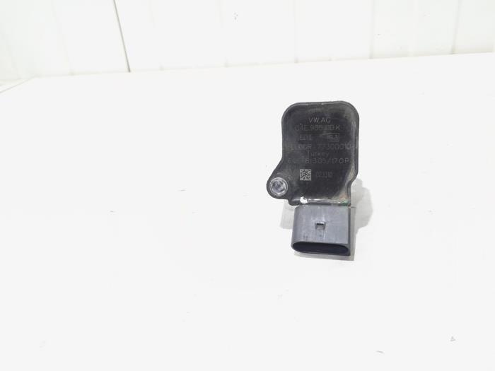 Begagnade Tändspole Audi A3 Sportback (8VA/8VF) 1.4 TFSI ACT Ultra 16V Pris € 4,00 Marginaltabell erbjuds av GEJO Revisie & Onderdelen BV