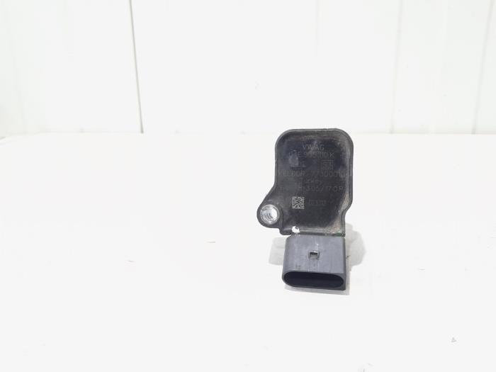 Begagnade Tändspole Audi A3 Sportback (8VA/8VF) 1.4 TFSI ACT Ultra 16V Pris € 4,00 Marginaltabell erbjuds av GEJO Revisie & Onderdelen BV