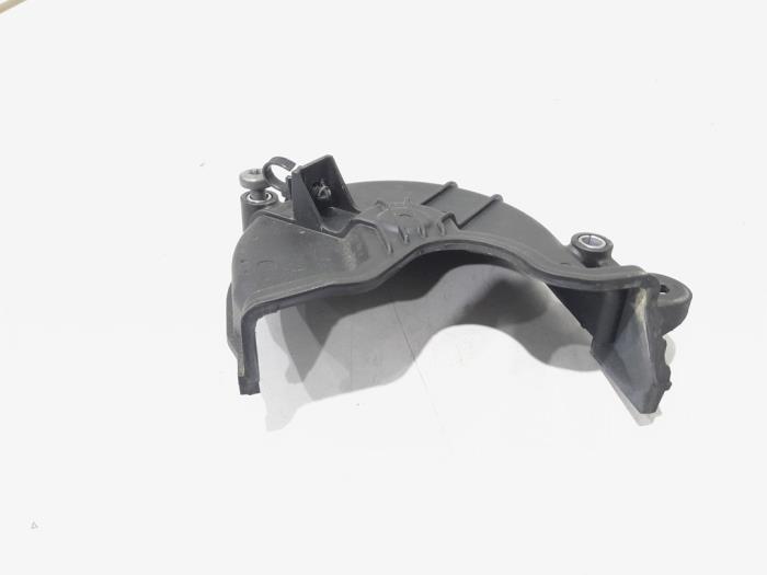 Usagé Couvercle de distribution Audi A3 Sportback (8VA/8VF) 1.4 TFSI ACT Ultra 16V Prix € 8,00 Règlement à la marge proposé par GEJO Revisie & Onderdelen BV