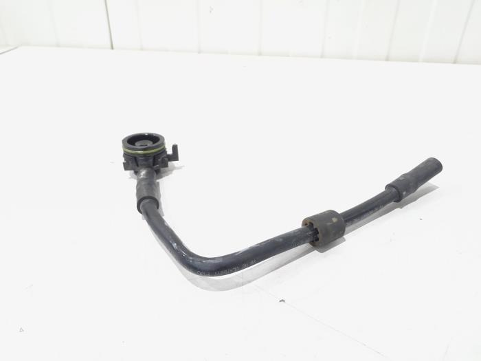 Usagé Divers Audi A3 Sportback (8VA/8VF) 1.4 TFSI ACT Ultra 16V Prix € 5,00 Règlement à la marge proposé par GEJO Revisie & Onderdelen BV