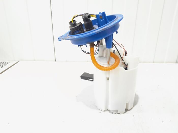 Usagé Pompe à carburant Audi A3 Sportback (8VA/8VF) 1.4 TFSI ACT Ultra 16V Prix € 14,00 Règlement à la marge proposé par GEJO Revisie & Onderdelen BV