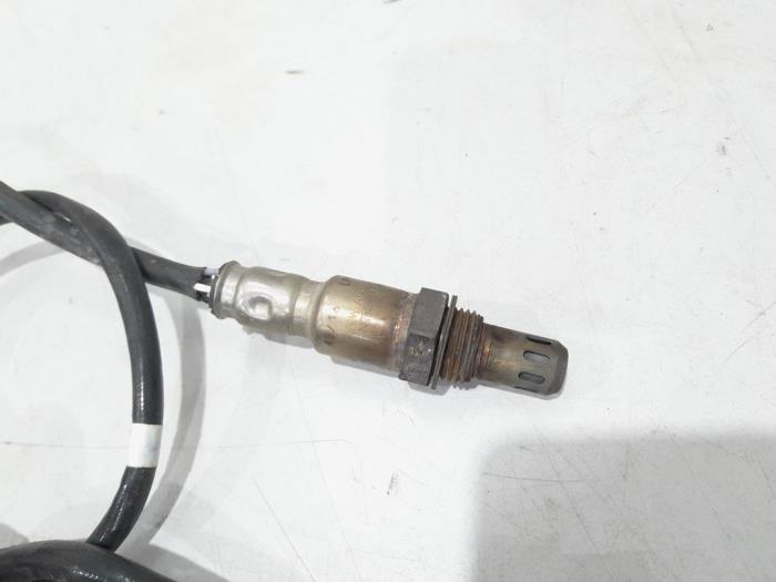 Sonde lambda d'un Audi A3 Sportback (8VA/8VF) 1.4 TFSI ACT Ultra 16V 2017