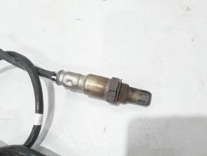 Sonde lambda d'un Audi A3 Sportback (8VA/8VF) 1.4 TFSI ACT Ultra 16V 2017
