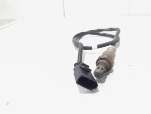 Sonde lambda d'un Audi A3 Sportback (8VA/8VF) 1.4 TFSI ACT Ultra 16V 2017