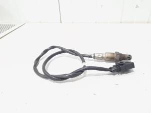 Sonde lambda d'un Audi A3 Sportback (8VA/8VF) 1.4 TFSI ACT Ultra 16V 2017