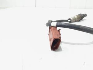 Lambda probe from a Audi A3 Sportback (8VA/8VF) 1.4 TFSI ACT Ultra 16V 2017