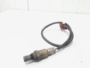Lambda probe from a Audi A3 Sportback (8VA/8VF) 1.4 TFSI ACT Ultra 16V 2017