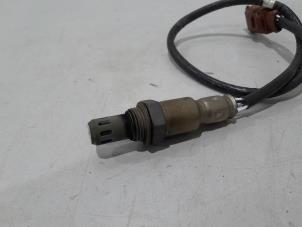 Lambda probe from a Audi A3 Sportback (8VA/8VF) 1.4 TFSI ACT Ultra 16V 2017