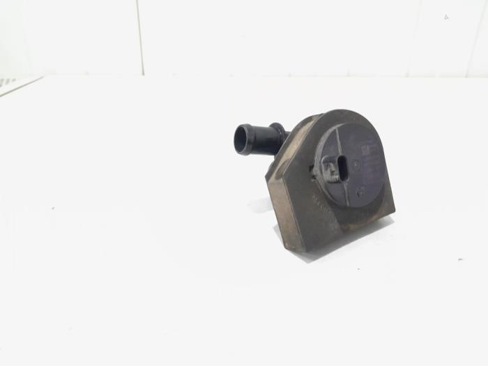 Begagnade Extra vattenpump Audi A3 Sportback (8VA/8VF) 1.4 TFSI ACT Ultra 16V Pris € 9,00 Marginaltabell erbjuds av GEJO Revisie & Onderdelen BV