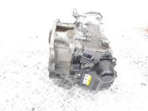 Usados Caja de cambios Audi A3 Sportback (8VA/8VF) 1.4 TFSI ACT Ultra 16V Precio € 990,00 Norma de margen ofrecido por GEJO Revisie & Onderdelen BV