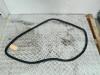 Volkswagen Polo V (6R) 1.2 TDI 12V BlueMotion Goma de puerta de 4 puertas derecha delante