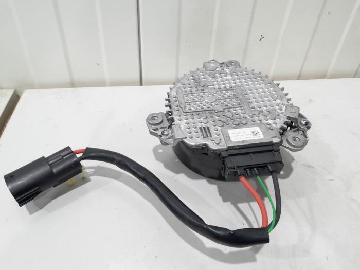 Begagnade Fläktmotor Lynk &amp; Co 01 1.5 PHEV Pris € 49,00 Marginaltabell erbjuds av GEJO Revisie & Onderdelen BV