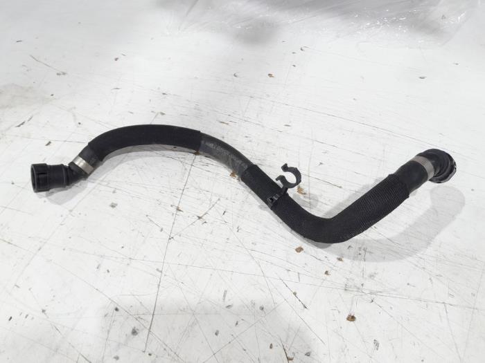 Usagé Conduit (divers) Lynk &amp; Co 01 1.5 PHEV Prix € 14,95 Règlement à la marge proposé par GEJO Revisie & Onderdelen BV