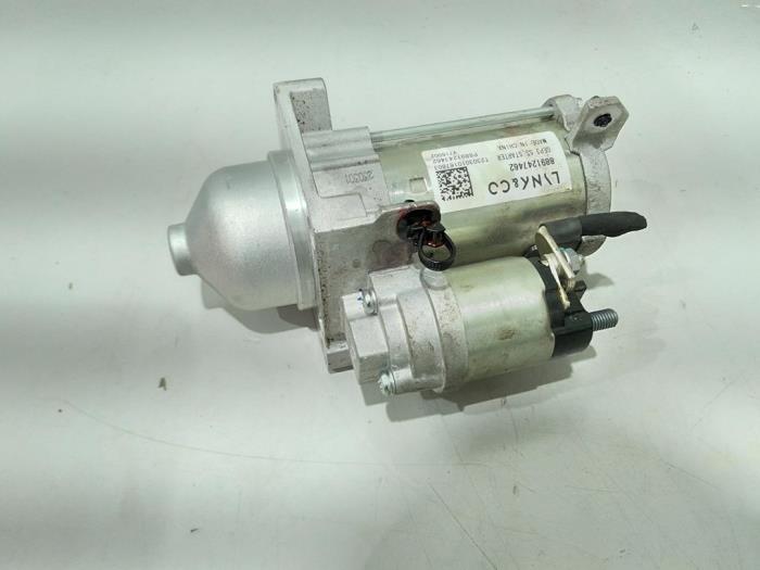 Begagnade Startmotor Lynk &amp; Co 01 1.5 PHEV Pris € 150,00 Marginaltabell erbjuds av GEJO Revisie & Onderdelen BV