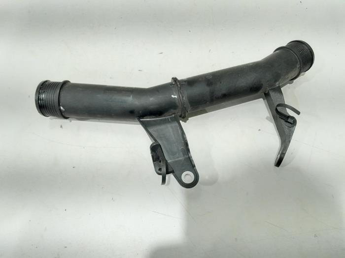 Begagnade Rör (diverse) Lynk &amp; Co 01 1.5 PHEV Pris € 15,00 Marginaltabell erbjuds av GEJO Revisie & Onderdelen BV