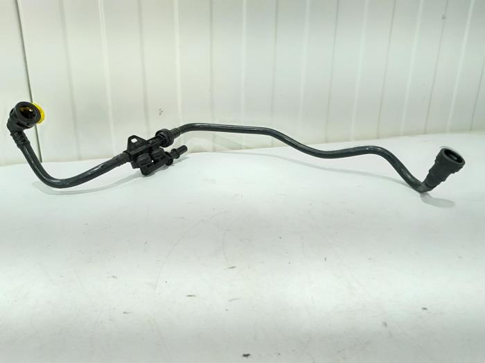 Usagé Conduit (divers) Lynk &amp; Co 01 1.5 PHEV Prix € 10,00 Règlement à la marge proposé par GEJO Revisie & Onderdelen BV