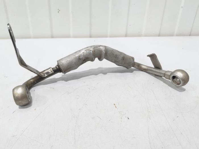 Gebrauchte Leitung (sonstige) Volkswagen Golf V (1K1) 2.0 GTI 16V Preis € 25,00 Margenregelung angeboten von GEJO Revisie & Onderdelen BV