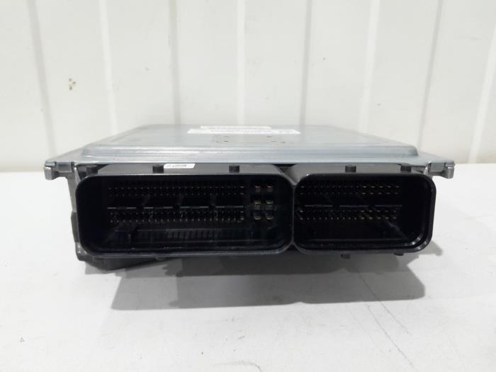 Used Engine management computer Audi S4 Avant (B8) S4 3.0 TFSI V6 24V Price € 249,00 Margin scheme offered by GEJO Revisie & Onderdelen BV