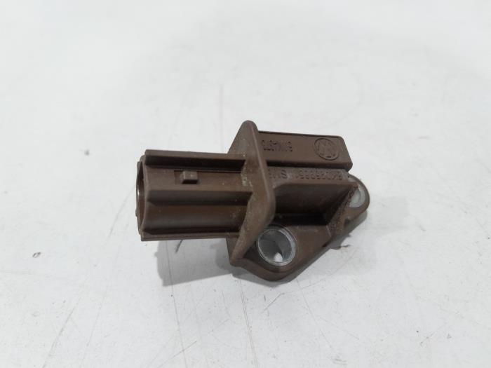 Gebrauchte Airbag Sensor Audi S4 Avant (B8) S4 3.0 TFSI V6 24V Preis € 24,00 Margenregelung angeboten von GEJO Revisie & Onderdelen BV