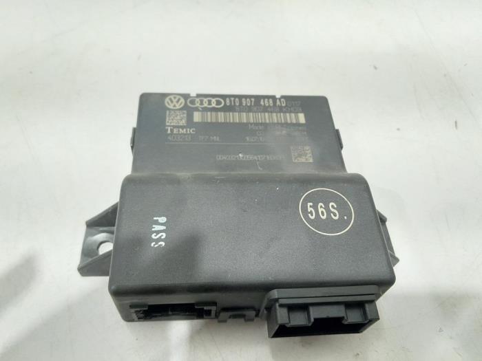 Używane Modul gateway Audi S4 Avant (B8) S4 3.0 TFSI V6 24V Cena € 13,99 Procedura marży oferowane przez GEJO Revisie & Onderdelen BV