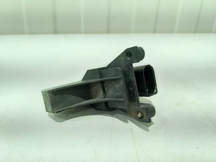 Używane Antena (rózne) Audi S4 Avant (B8) S4 3.0 TFSI V6 24V Cena € 24,95 Procedura marży oferowane przez GEJO Revisie & Onderdelen BV