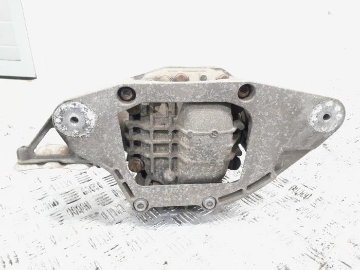 Gebrauchte Differential hinten Audi S4 Avant (B8) S4 3.0 TFSI V6 24V Preis € 224,95 Margenregelung angeboten von GEJO Revisie & Onderdelen BV