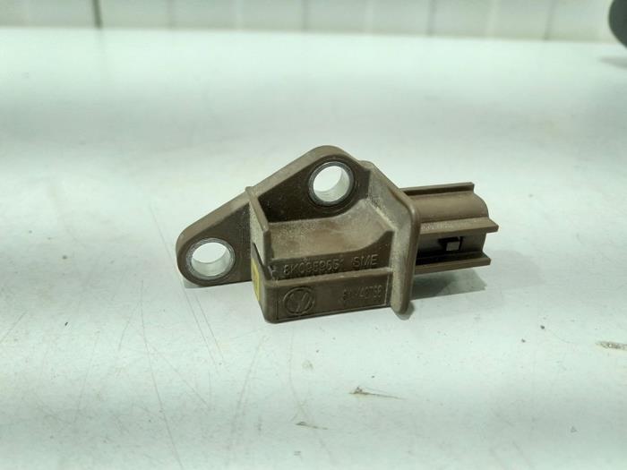 Gebrauchte Airbag Sensor Audi S4 Avant (B8) S4 3.0 TFSI V6 24V Preis € 24,00 Margenregelung angeboten von GEJO Revisie & Onderdelen BV
