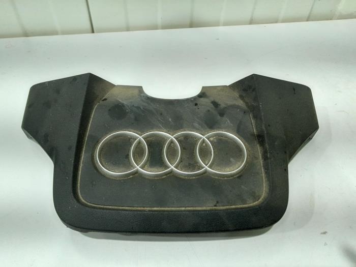 Gebrauchte Abdeckblech Motor Audi S4 Avant (B8) S4 3.0 TFSI V6 24V Preis € 14,95 Margenregelung angeboten von GEJO Revisie & Onderdelen BV