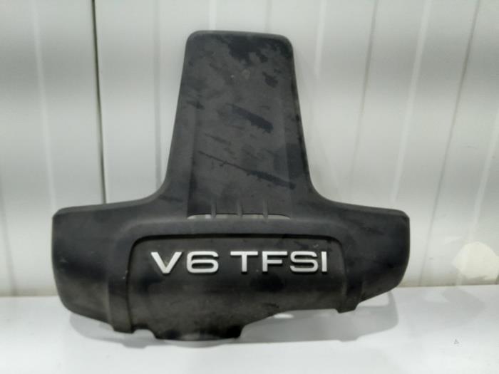 Gebrauchte Abdeckblech Motor Audi S4 Avant (B8) S4 3.0 TFSI V6 24V Preis € 9,00 Margenregelung angeboten von GEJO Revisie & Onderdelen BV