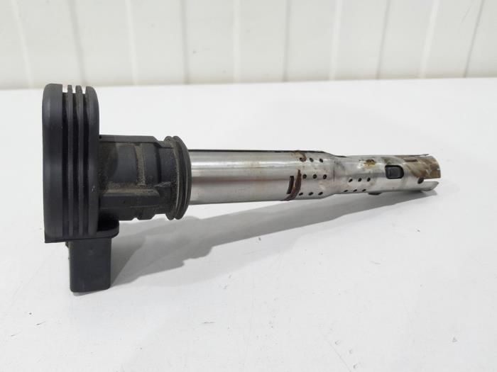 Gebrauchte Zündspule Audi A3 (8P1) 1.8 16V TFSI Preis € 3,00 Margenregelung angeboten von GEJO Revisie & Onderdelen BV